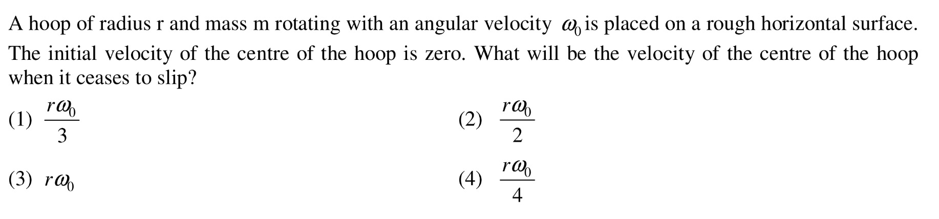 Question image for Plz answer the attached question....how to solve?
